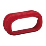 UBBINK - Joint de raccordement - Air Excellent 55 60x130 cap. 58 m^3/h - 0188152